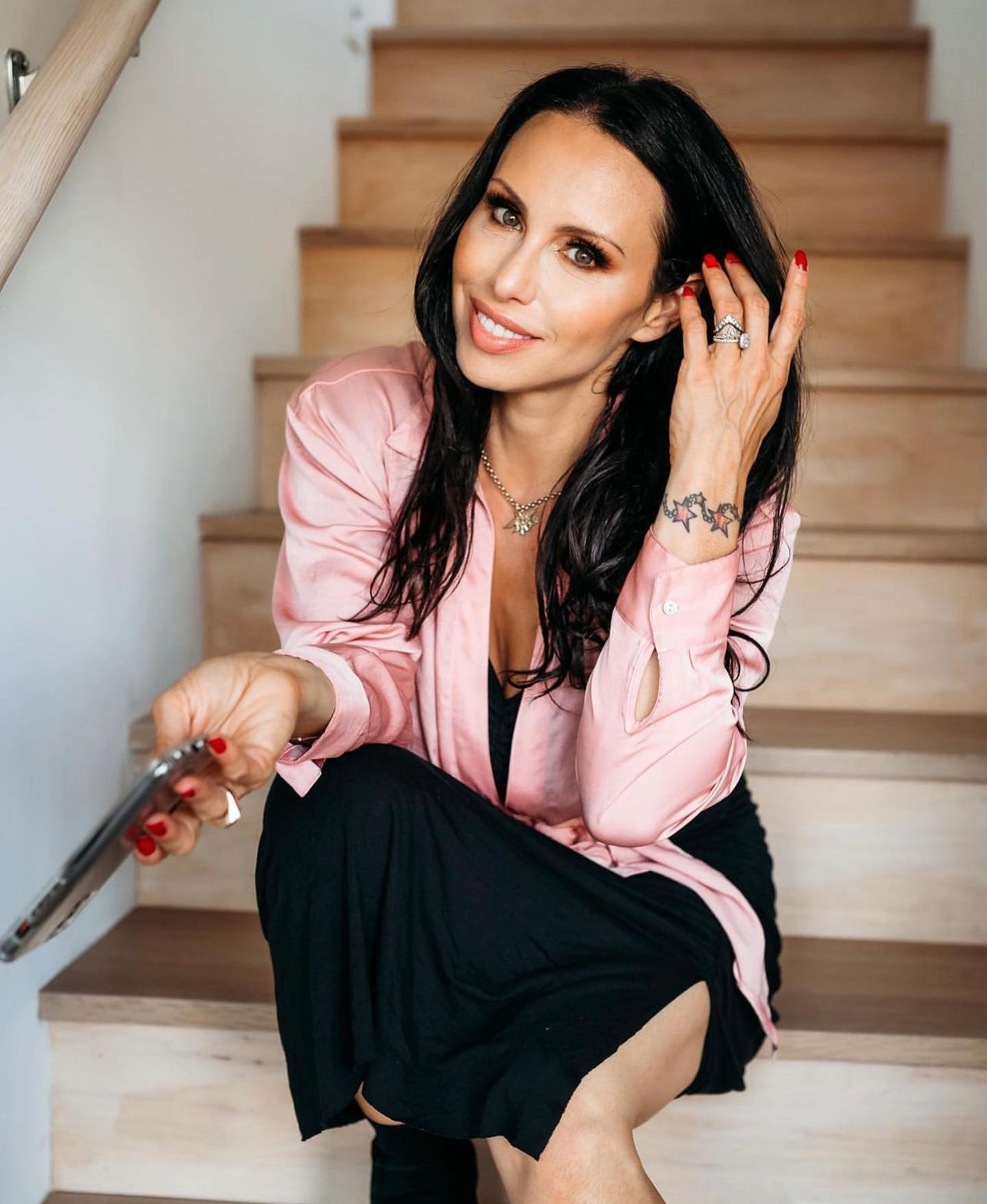 How Old is Dr Gabrielle Lyon? Biography, Wikipedia, Husband