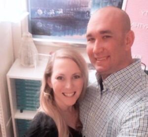 Meet Rebecca Yarros's Devoted Husband Jason Yarros: Biography