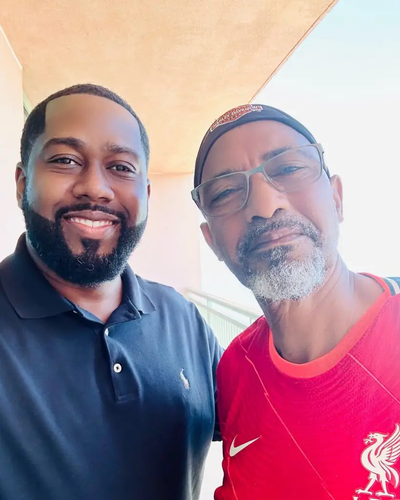Apostle Joshua Giles Biography, Wikipedia, Age, Wife, Family, Net Worth