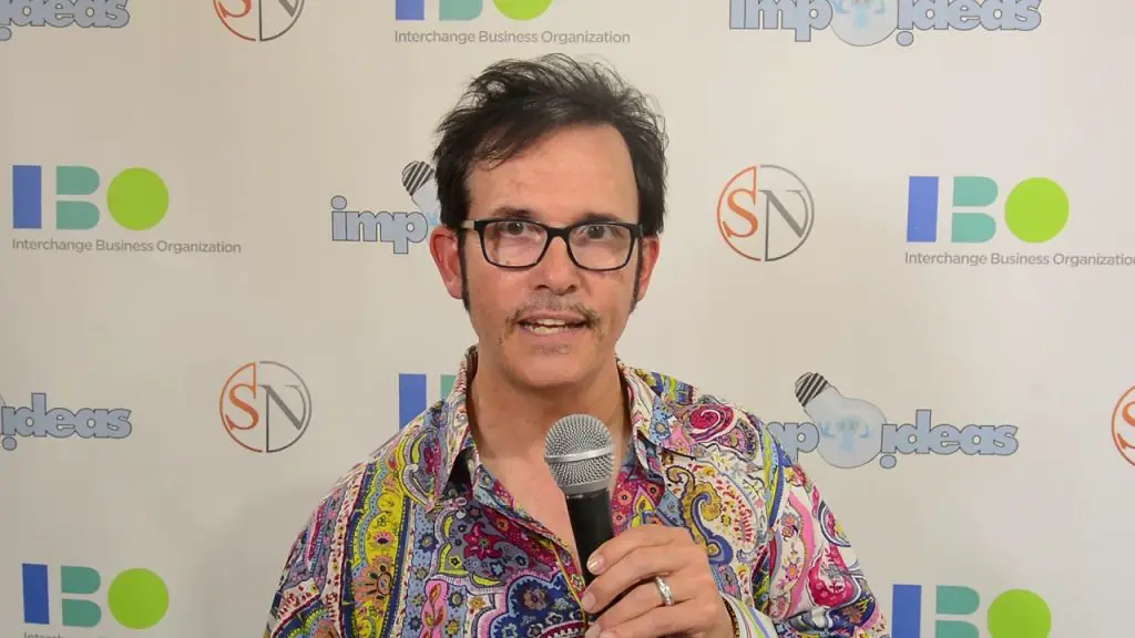 Rick Ammirati Bio, Wikipedia, Age, Wife, Net Worth, Family The