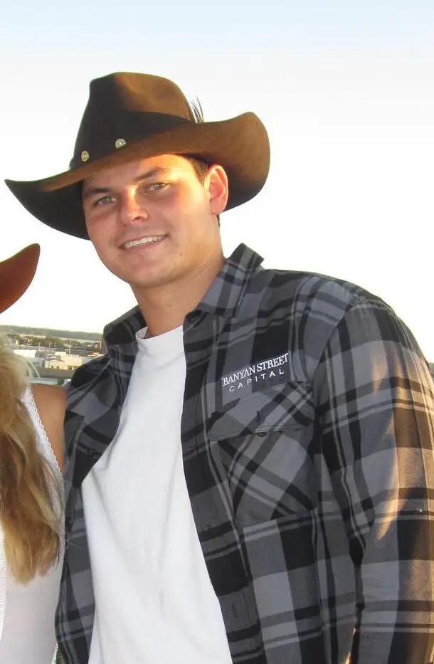 How Much is Jack Touzet Net Worth? Wikipedia, Age, Birthday, Family