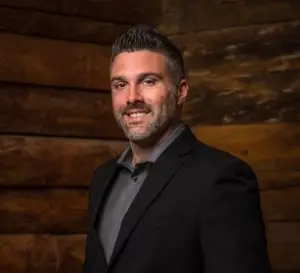 Justin Farrell Realtor Biography