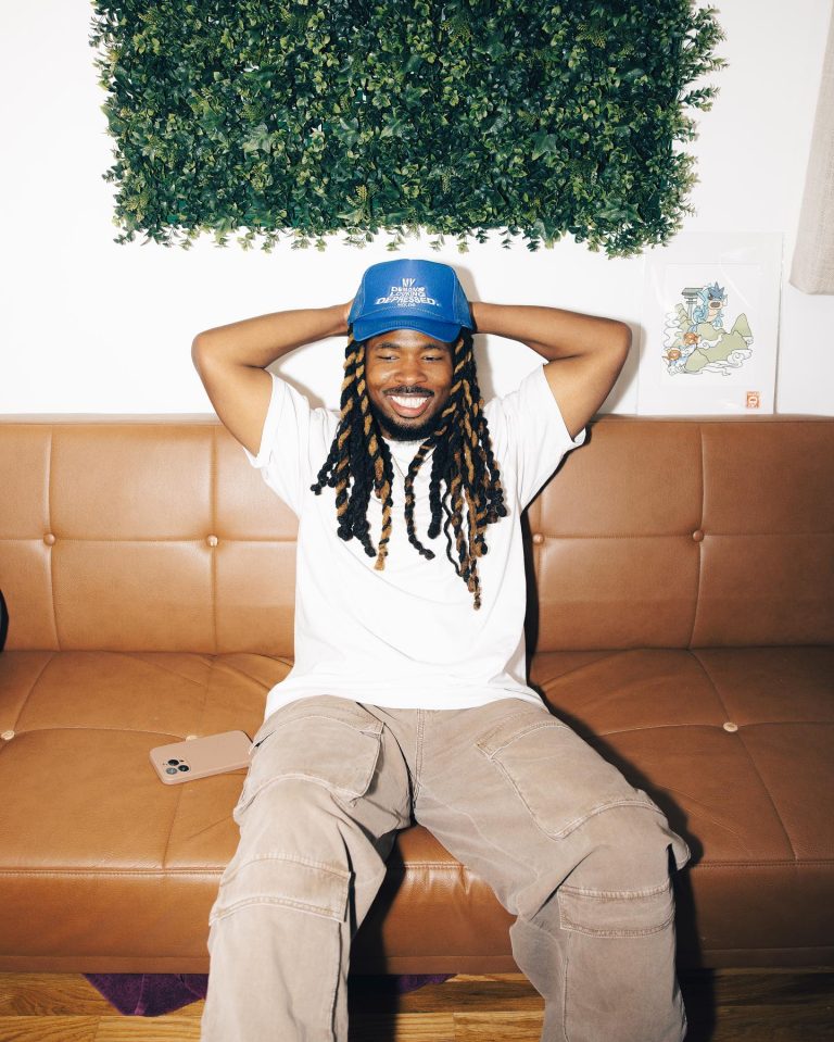 Meet the Christian Rapper Nobigdyl , Bio, Age, Wife, Height, Family ...