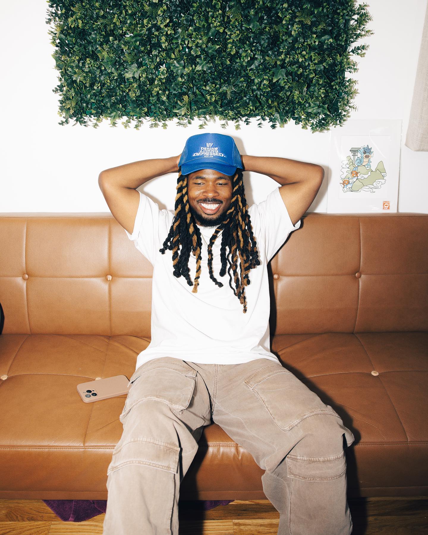 Meet the Christian Rapper Nobigdyl , Bio, Age, Wife, Height, Family ...