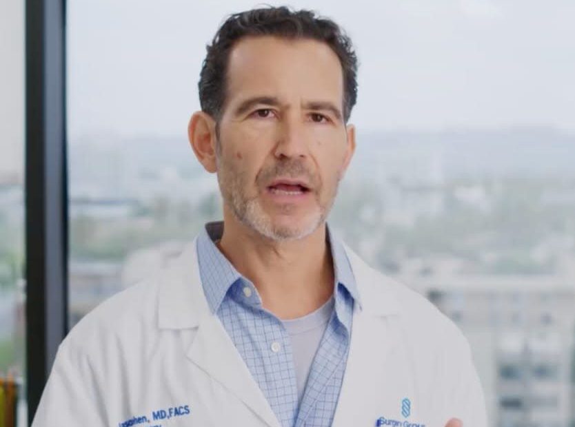 Dr Jason Cohen