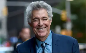 Barry Williams