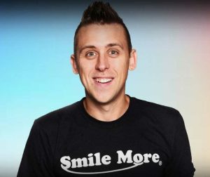 Roman Atwood